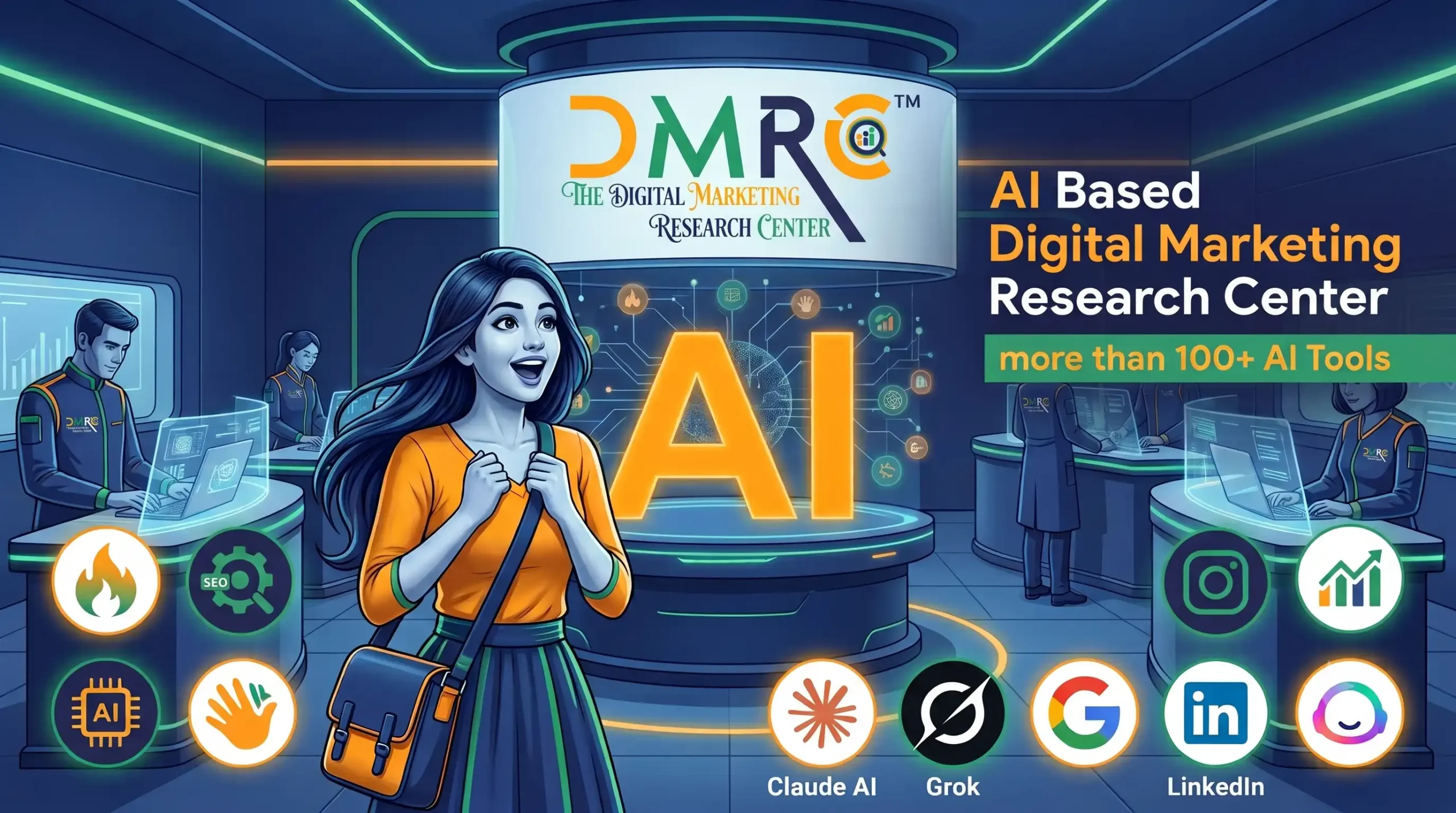 AI course in vadodara